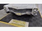 Thumbnail Photo 17 for 1965 Cadillac De Ville Convertible